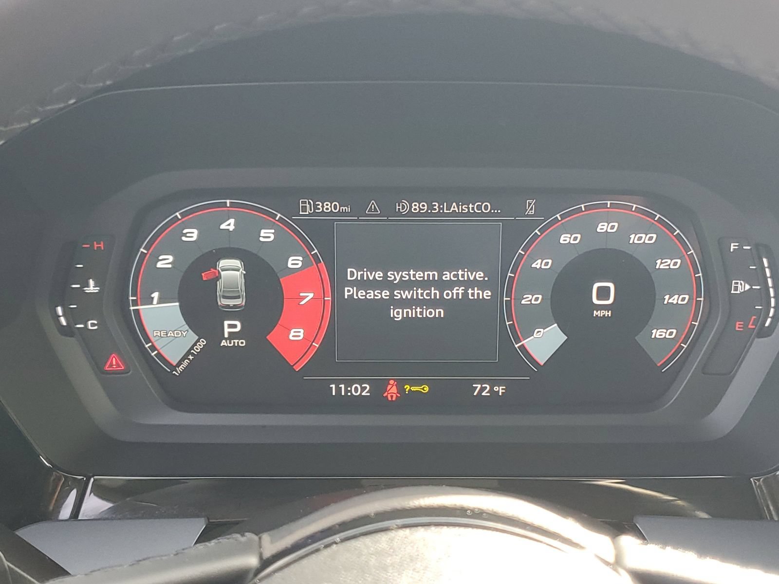 Used 2025 Audi A3 2.0T Premium AWD/4WD image 25