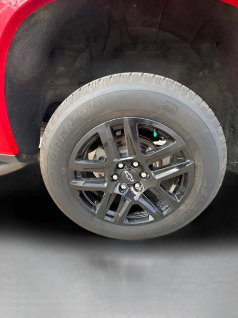 Used 2023 Chevrolet Silverado 1500 Custom w/ LPO, Dark Essentials Package image 22