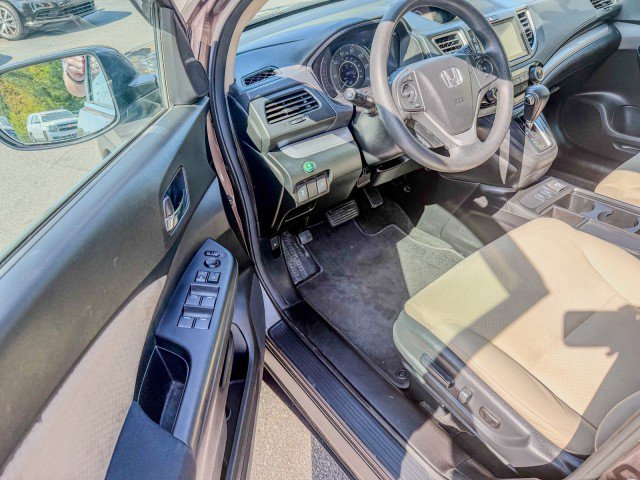 Used 2015 Honda CR-V EX image 11