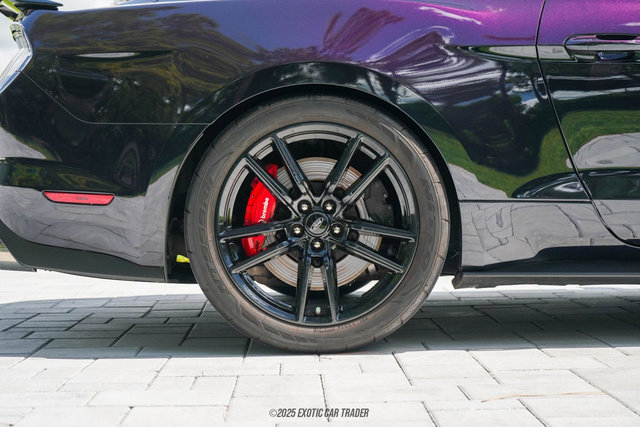 Used 2022 Ford Mustang Shelby GT500 w/ Technology Package image 80