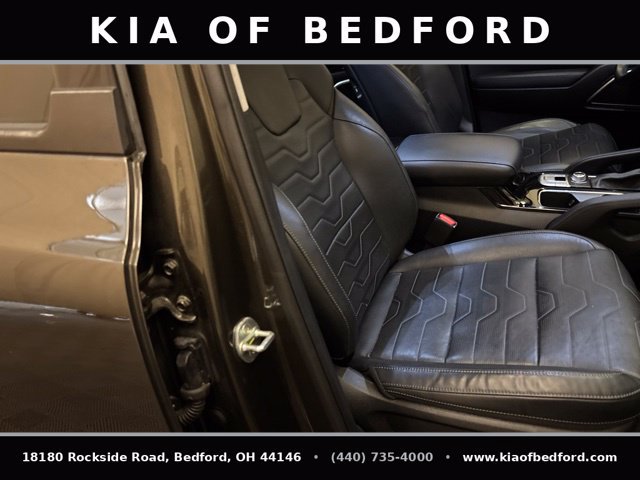 Used 2022 Kia Telluride SX w/ SX Prestige Package AWD/4WD image 29