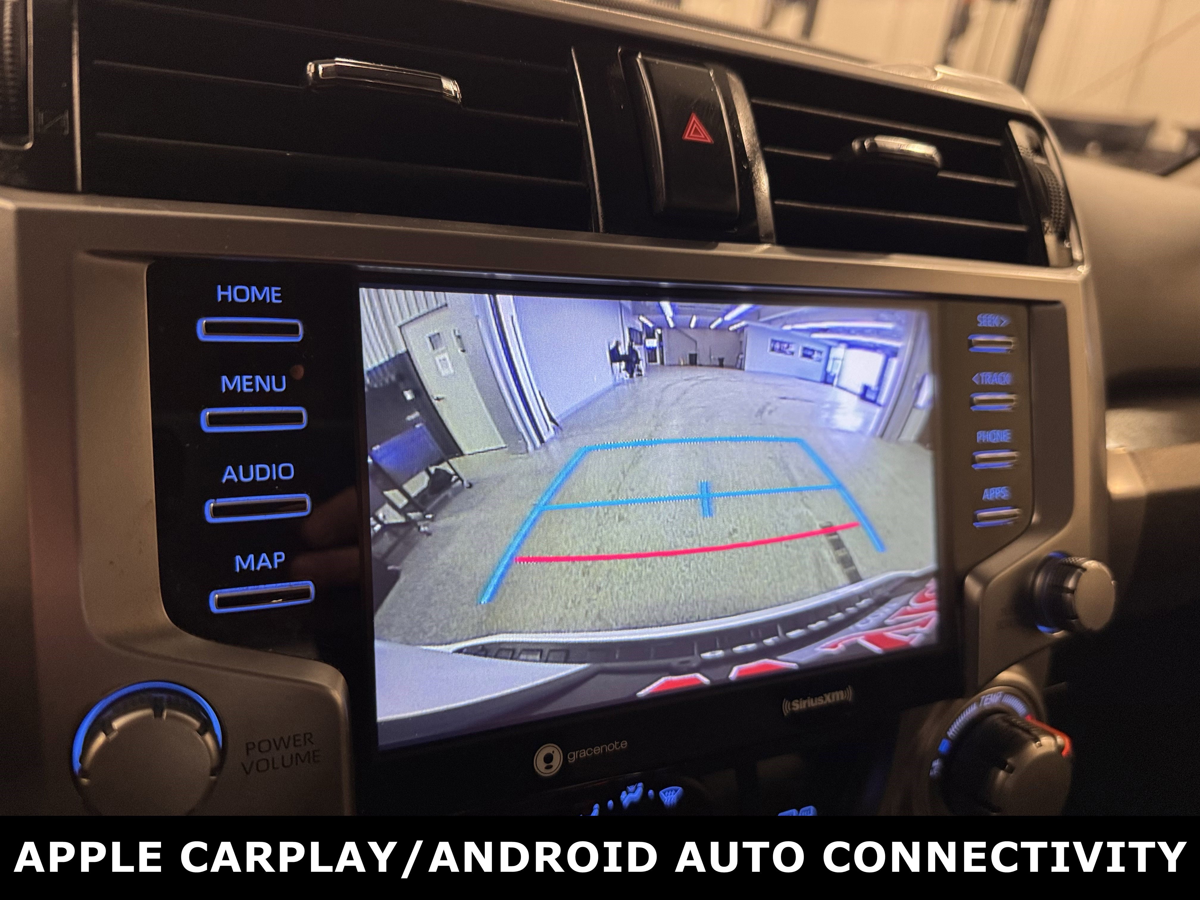 Used 2022 Toyota 4Runner SR5 image 7