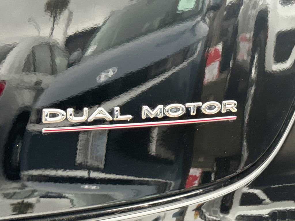 Used 2021 Tesla Model 3 Performance image 12