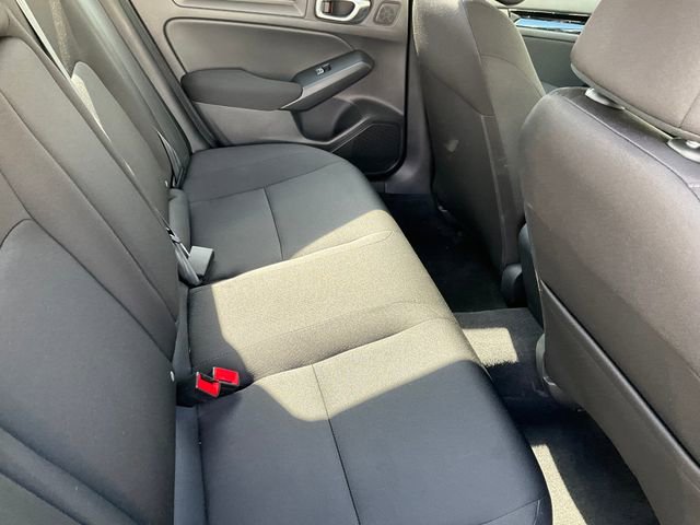 Used 2024 Honda Civic EX image 9