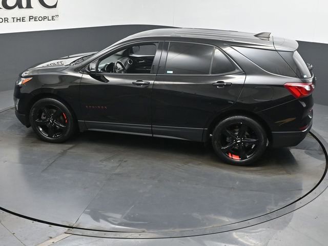 Used 2019 Chevrolet Equinox LT image 42