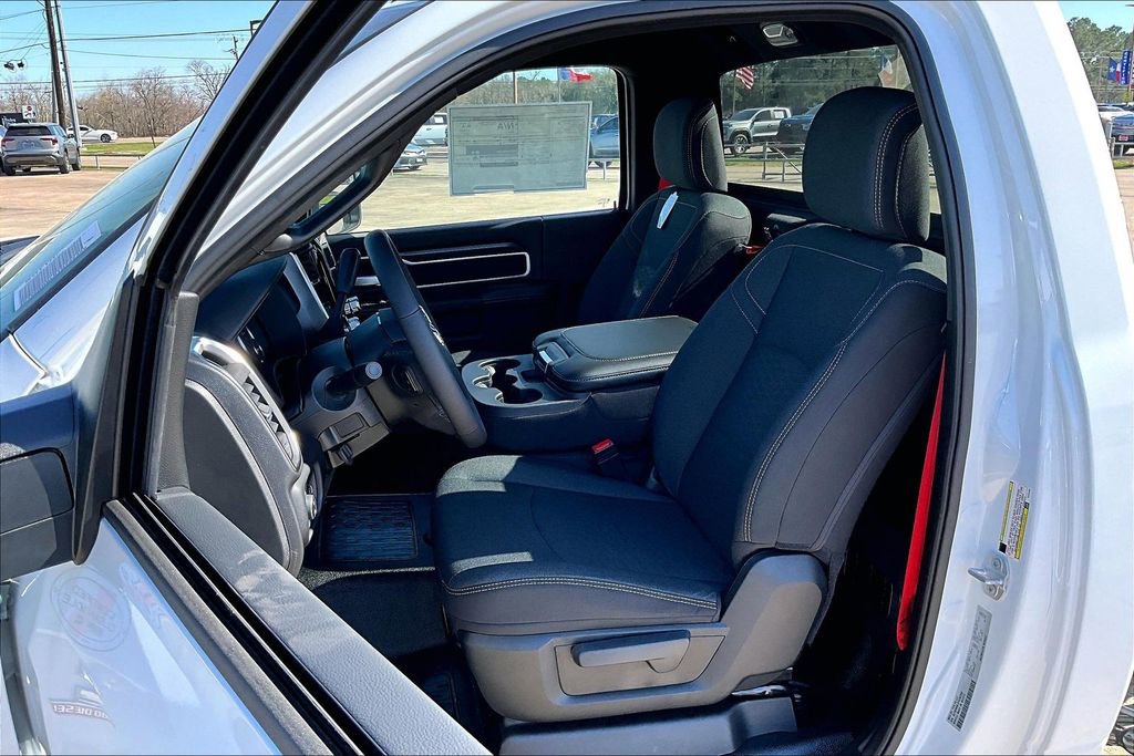 New 2026 RAM 5500 Tradesman image 7