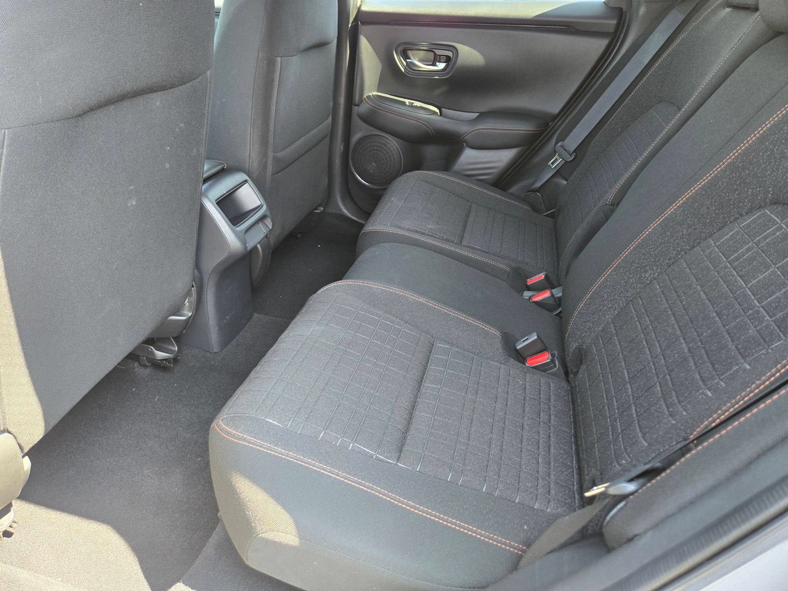 Certified 2024 Honda HR-V Sport image 15