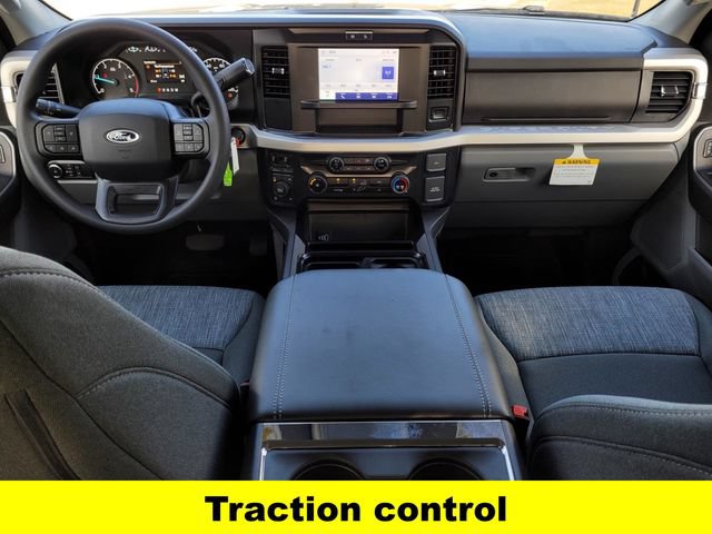 New 2026 Ford F250 XLT w/ FX4 Off-Road Package AWD/4WD image 11