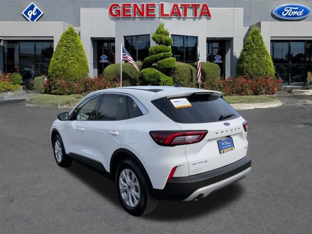 Certified 2023 Ford Escape Active image 5