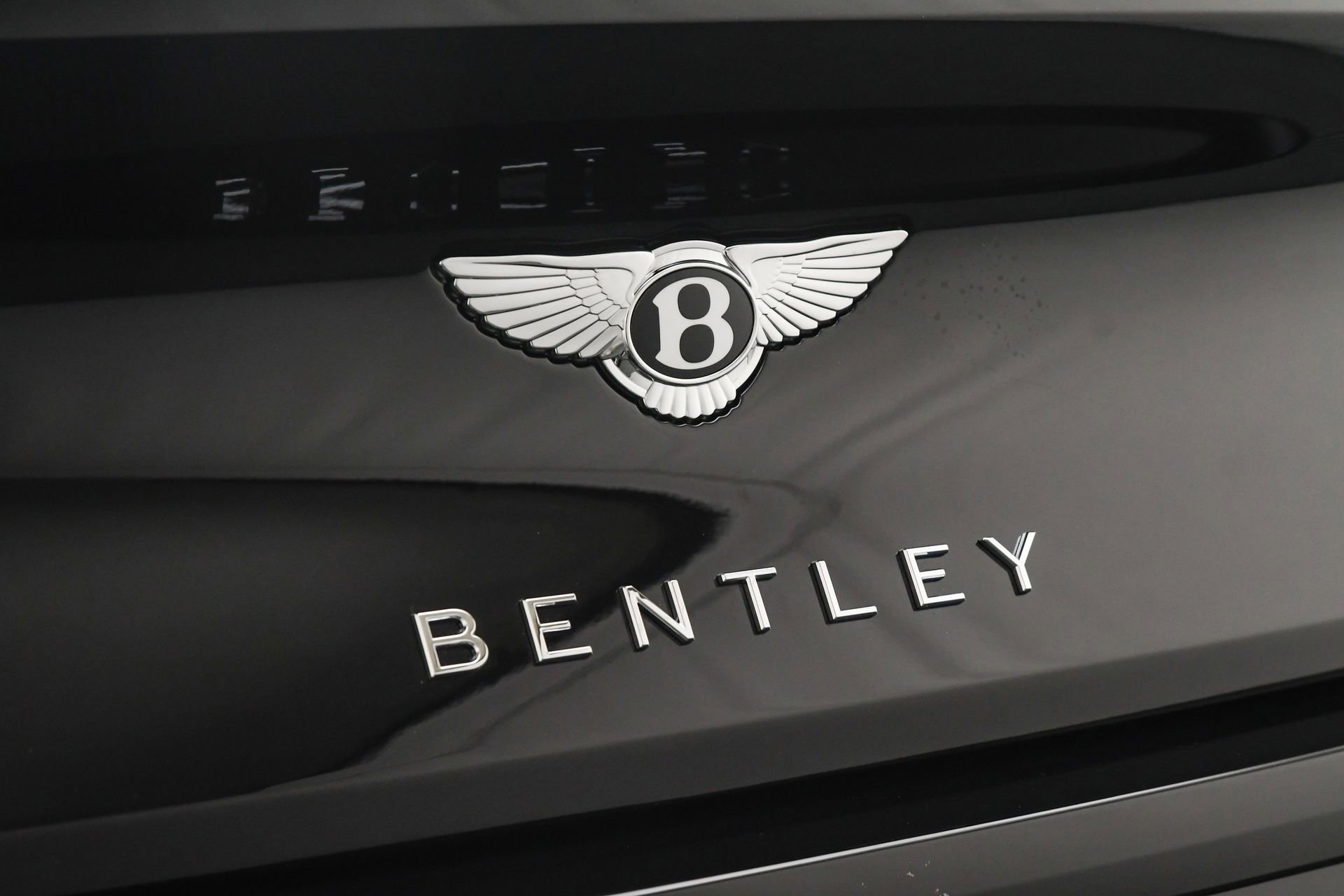 New 2026 Bentley Continental GTC image 24