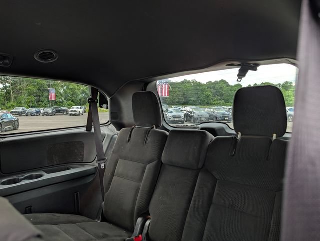 Used 2017 Dodge Grand Caravan SE FWD image 14