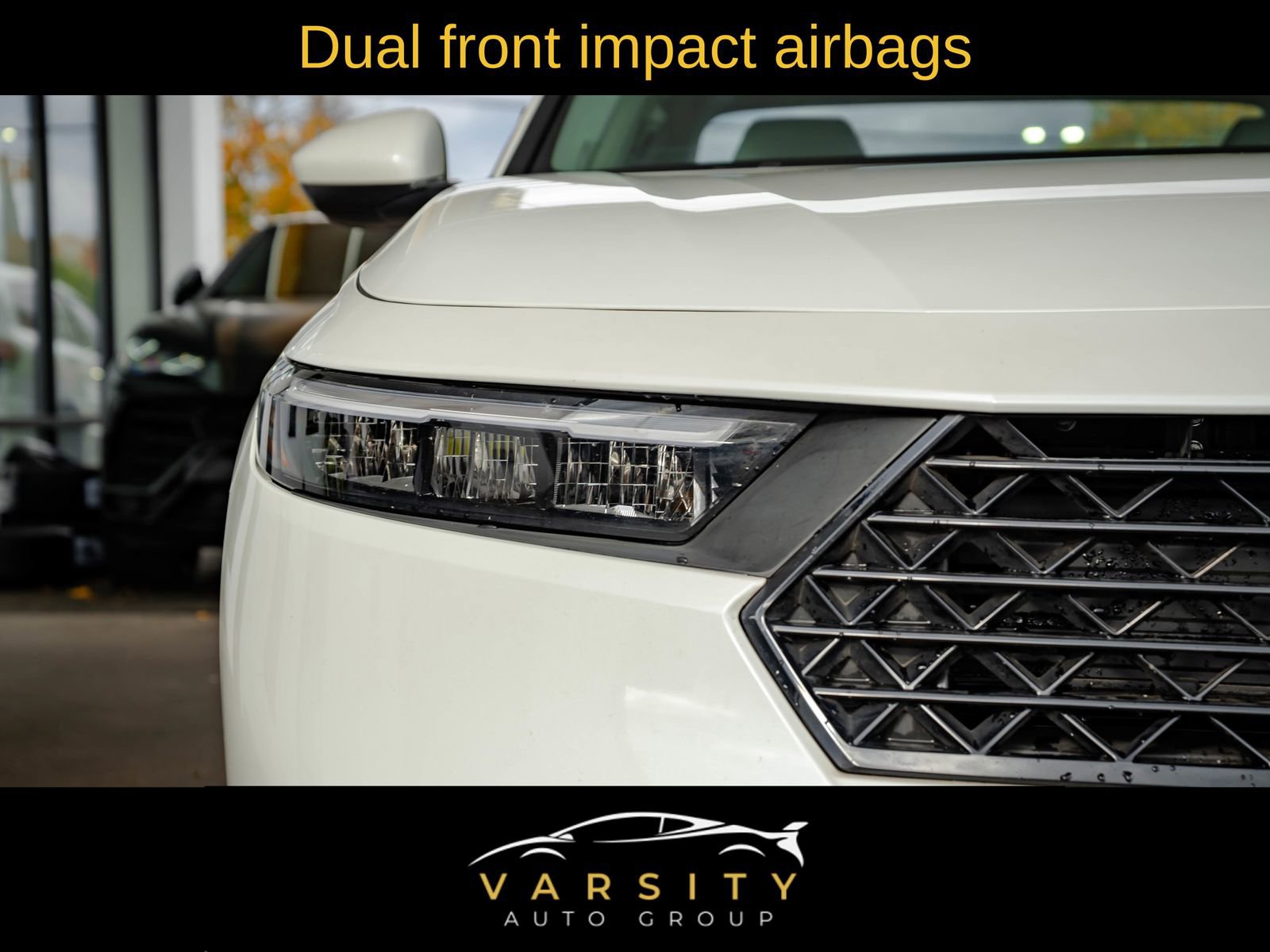 Used 2024 Honda Accord EX image 27