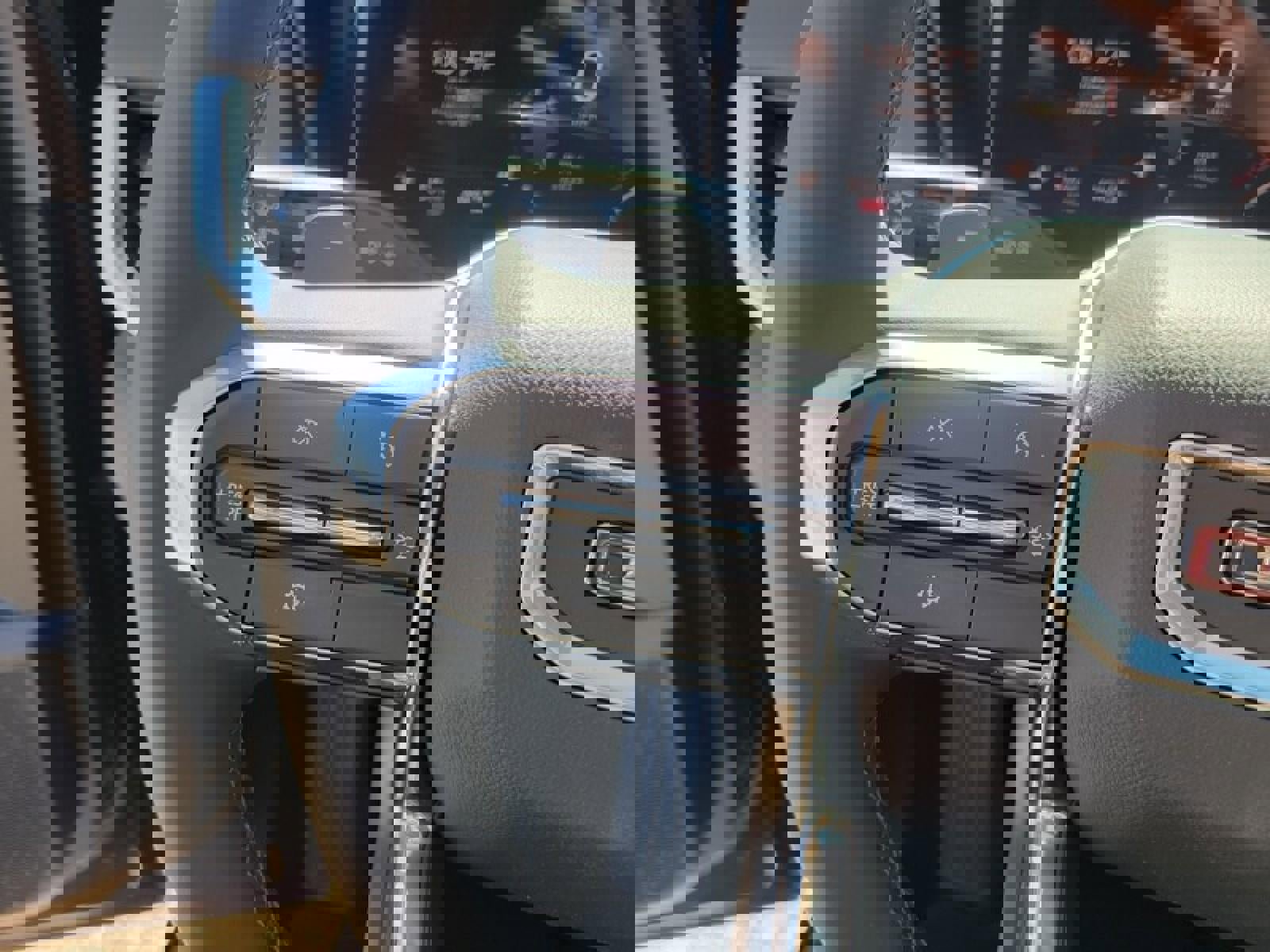 New 2026 GMC Terrain Elevation image 17