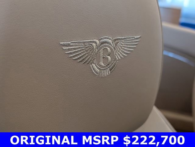 Used 2020 Bentley Continental GT image 14