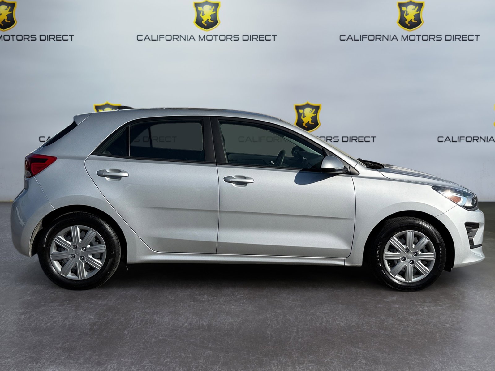 Used 2023 Kia Rio S image 6