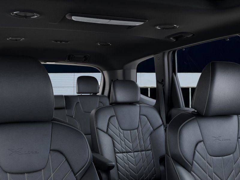 New 2025 Kia Telluride EX X-Line image 28