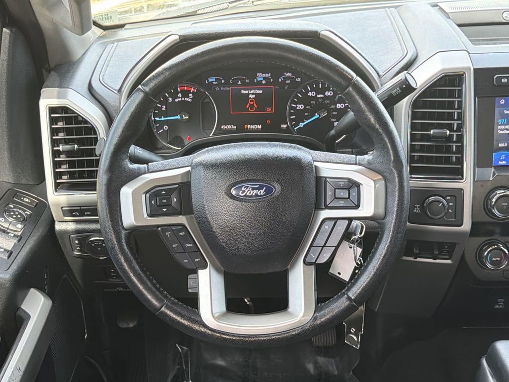 Used 2020 Ford F250 Lariat image 8