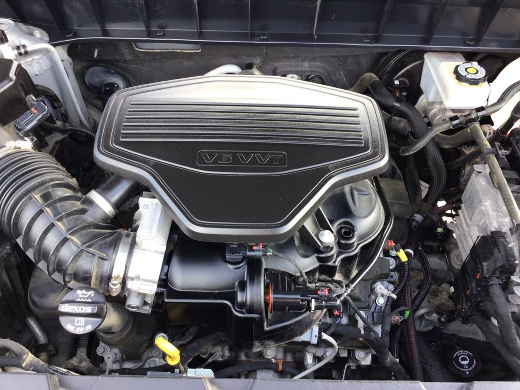 Used 2019 GMC Acadia SLT AWD/4WD image 11