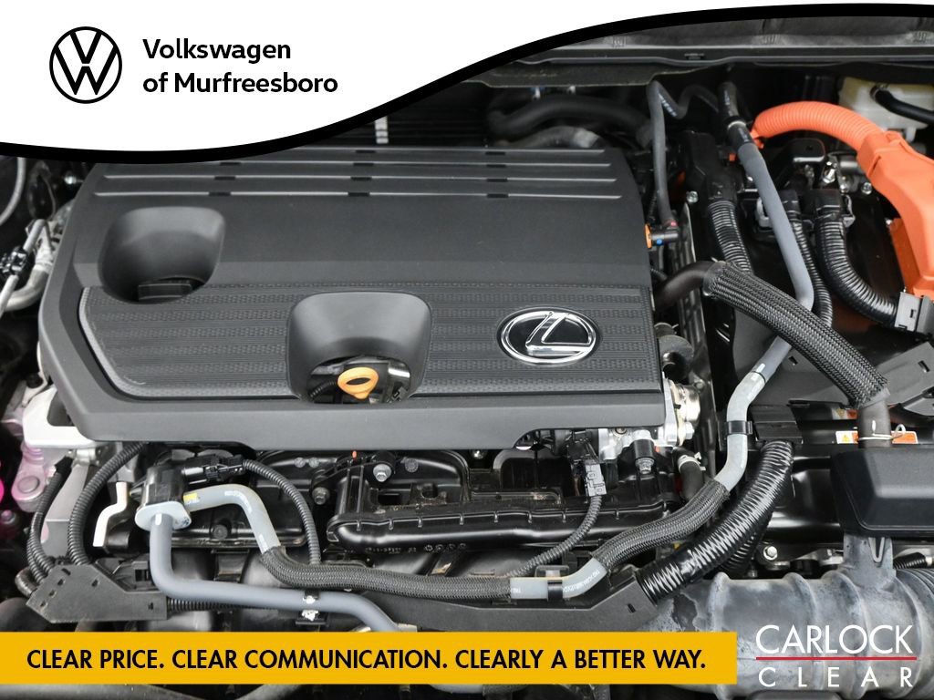 Used 2023 Lexus RX 350 w/ Accessory Package (P3) image 33