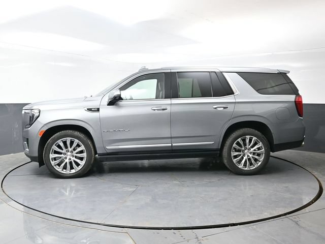 Used 2023 GMC Yukon Denali AWD/4WD image 11