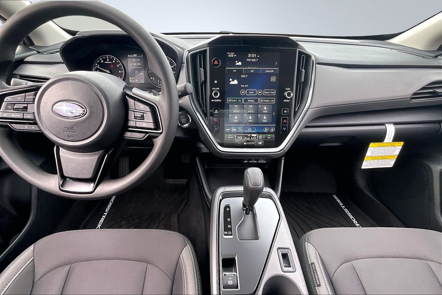 New 2026 Subaru Crosstrek 2.0i Premium image 5