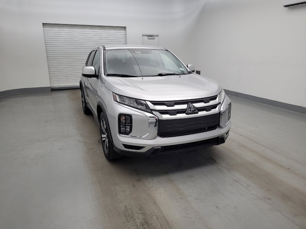 Used 2024 Mitsubishi Outlander Sport AWD image 14