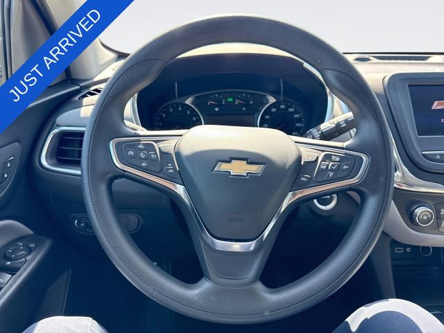 Used 2024 Chevrolet Equinox LS w/ LS Convenience Package image 14