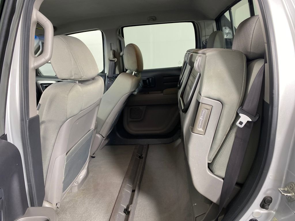 Used 2009 Honda Ridgeline RTS image 23