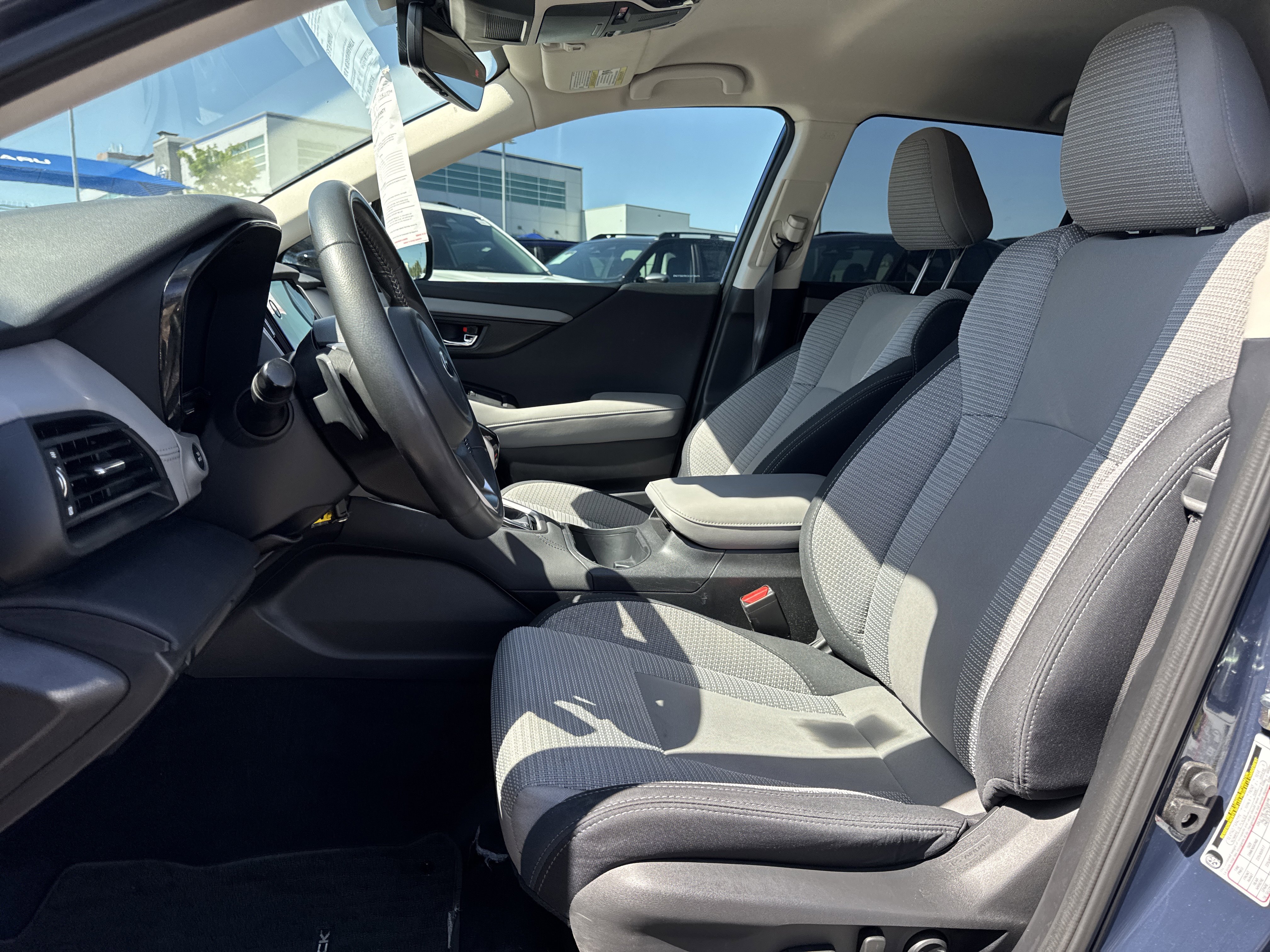 Certified 2024 Subaru Outback Premium AWD/4WD image 23