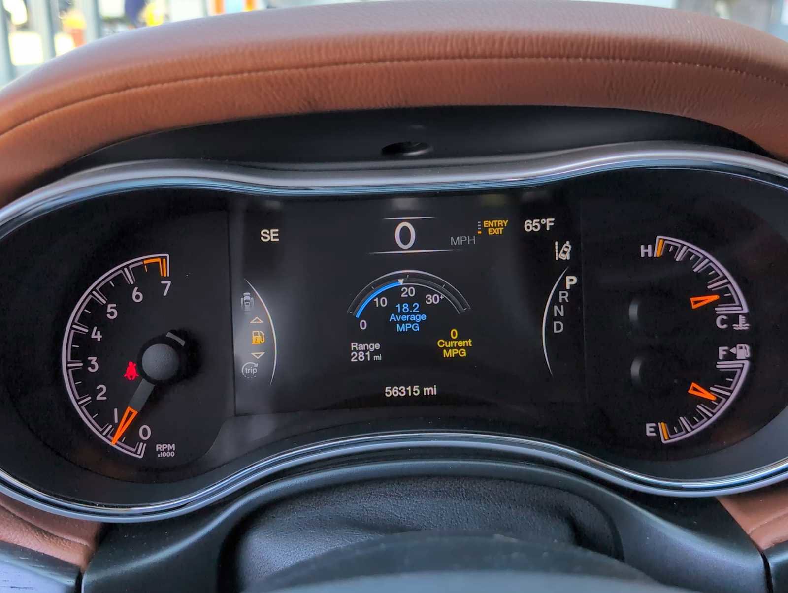 Used 2020 Jeep Grand Cherokee Summit w/ Platinum Series Group image 32
