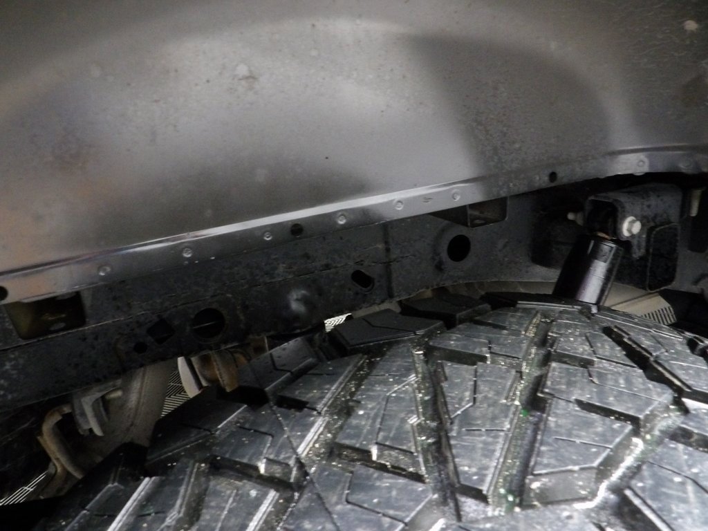 Used 2023 Ford F150 Lariat w/ Equipment Group 502A High image 34