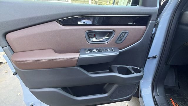 New 2026 Honda Pilot TrailSport image 20