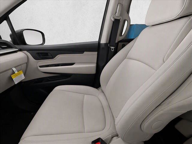 New 2027 Honda Odyssey EX-L image 12