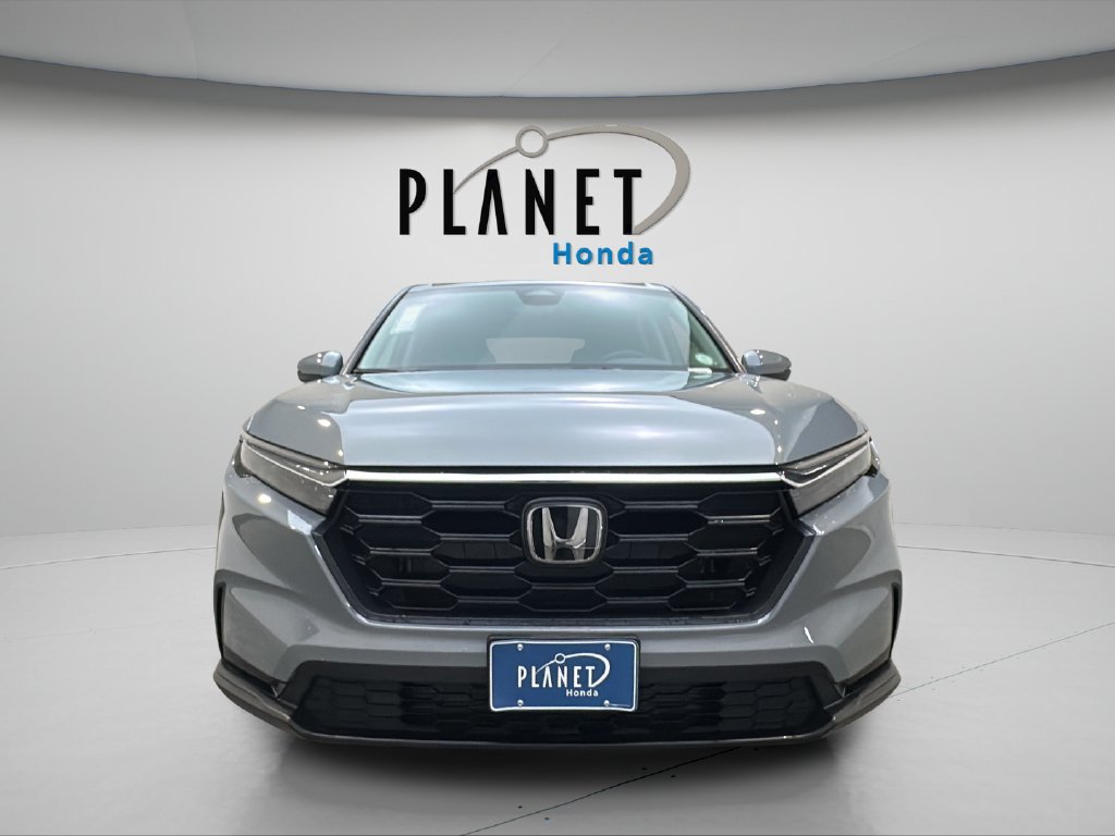 New 2026 Honda CR-V LX image 9