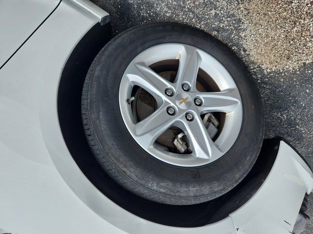 Used 2024 Chevrolet Malibu LT image 23