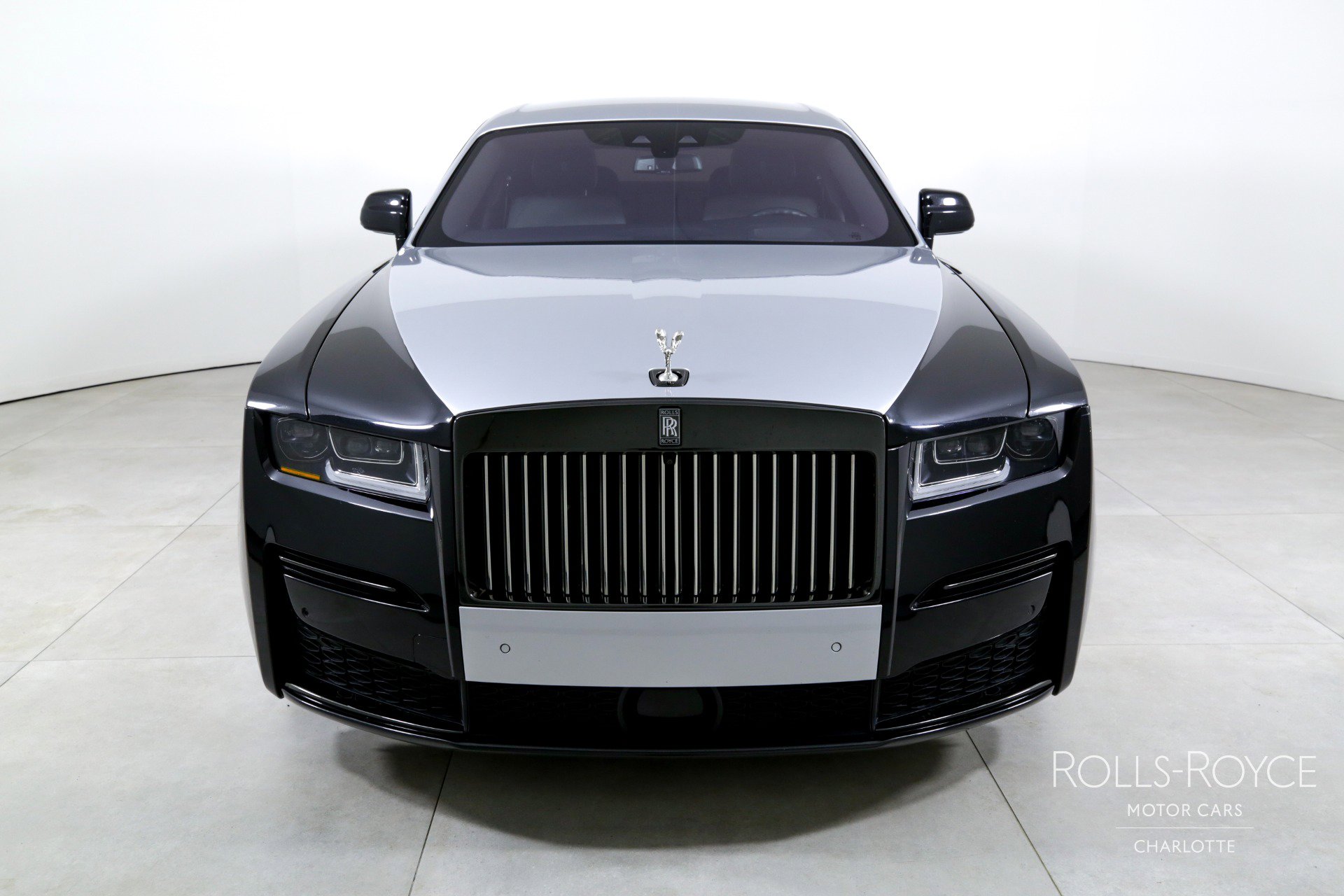 Used 2022 Rolls-Royce Ghost Black Badge AWD/4WD image 7