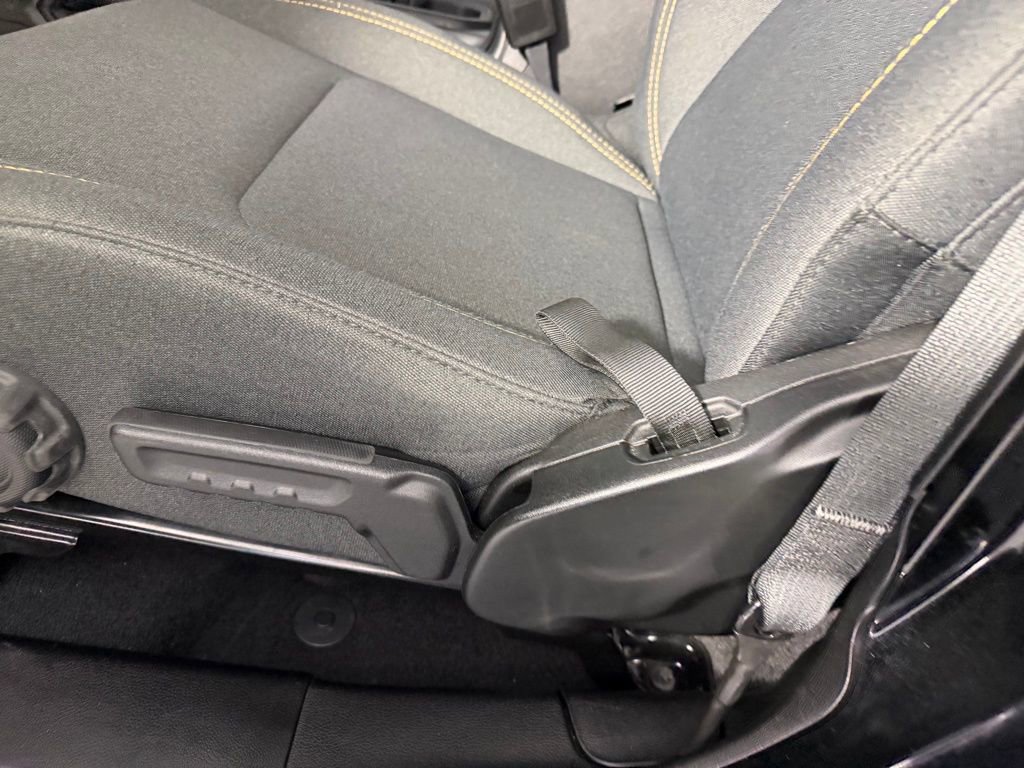 Used 2025 Jeep Wrangler Unlimited Sport S 4xe image 25