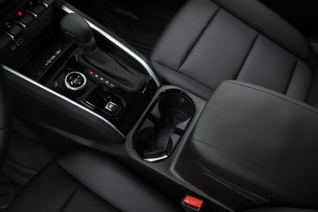 New 2026 Chevrolet Colorado Trail Boss image 27