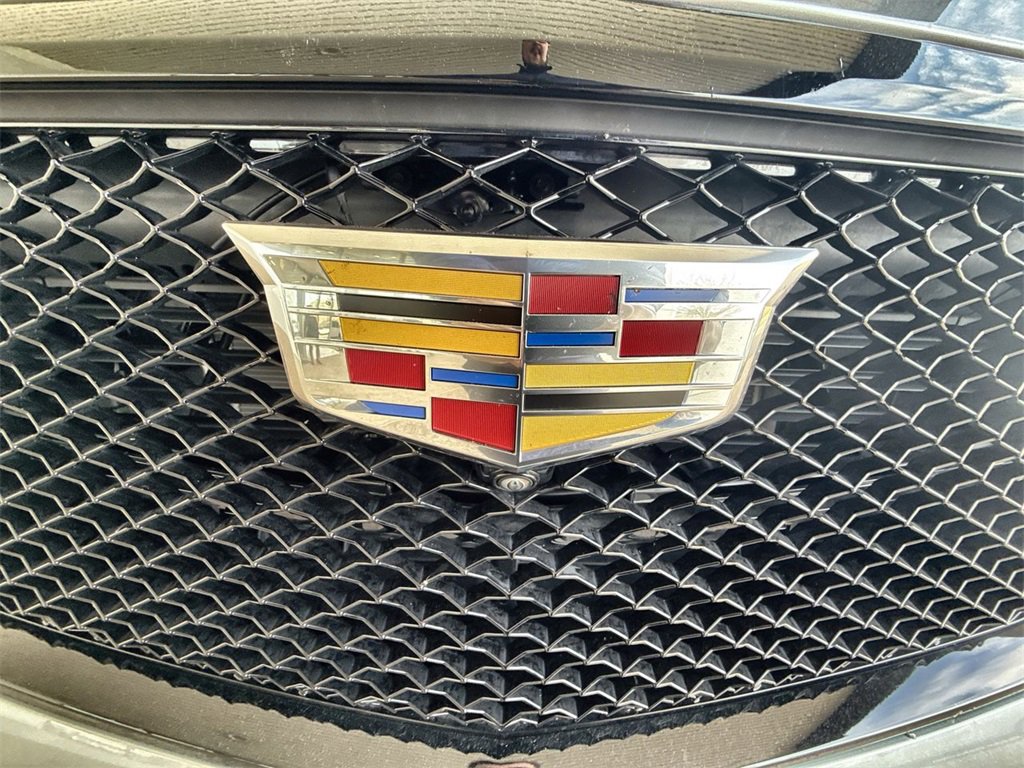 Certified 2024 Cadillac Escalade Sport Platinum w/ Heavy-Duty Trailer Package image 30