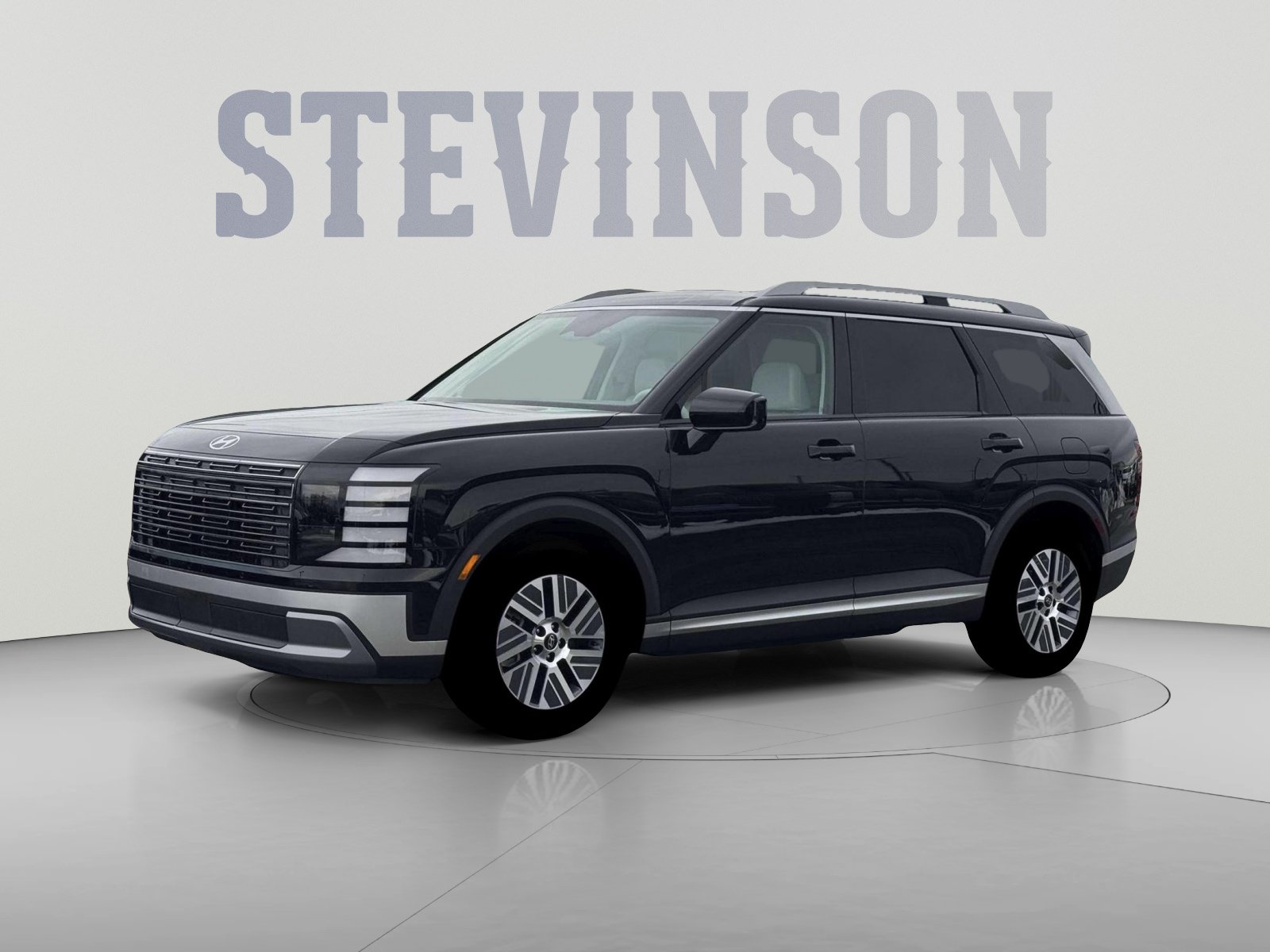 New 2026 Hyundai Palisade SEL AWD/4WD image 2