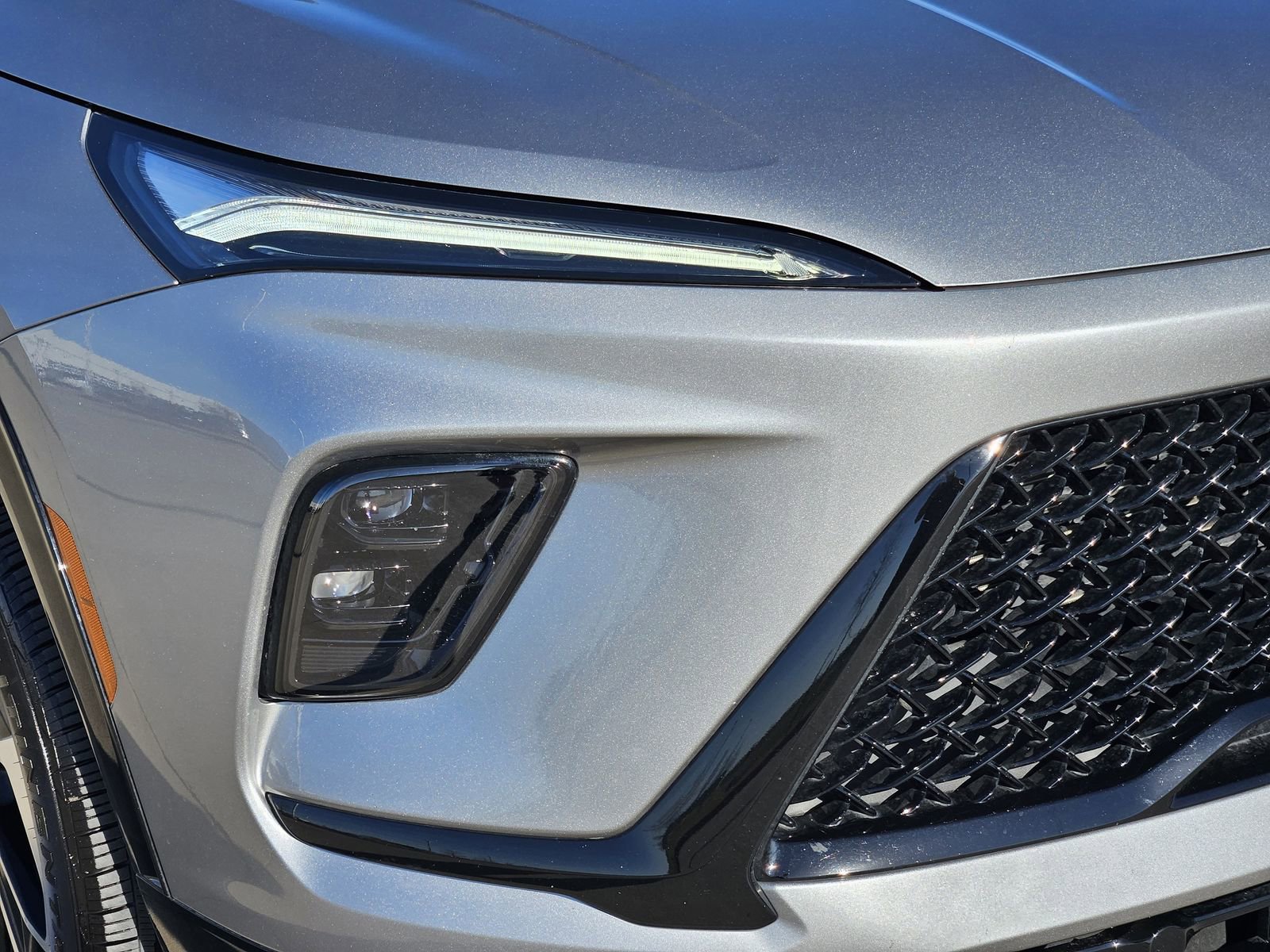 Used 2025 Buick Enclave Sport Touring image 10