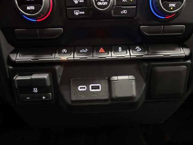 Used 2022 Chevrolet Silverado 1500 RST image 55