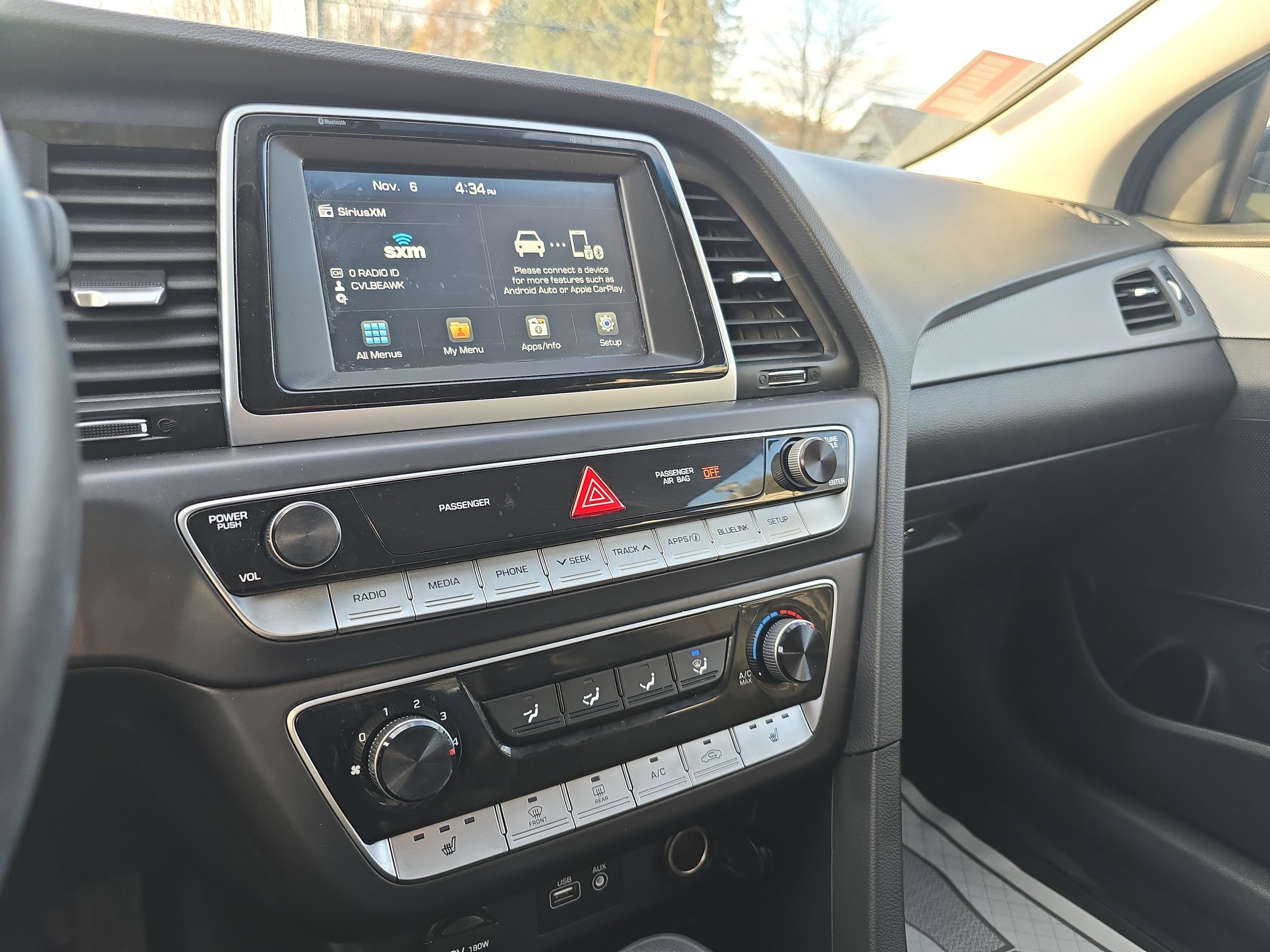 Used 2018 Hyundai Sonata SEL image 23