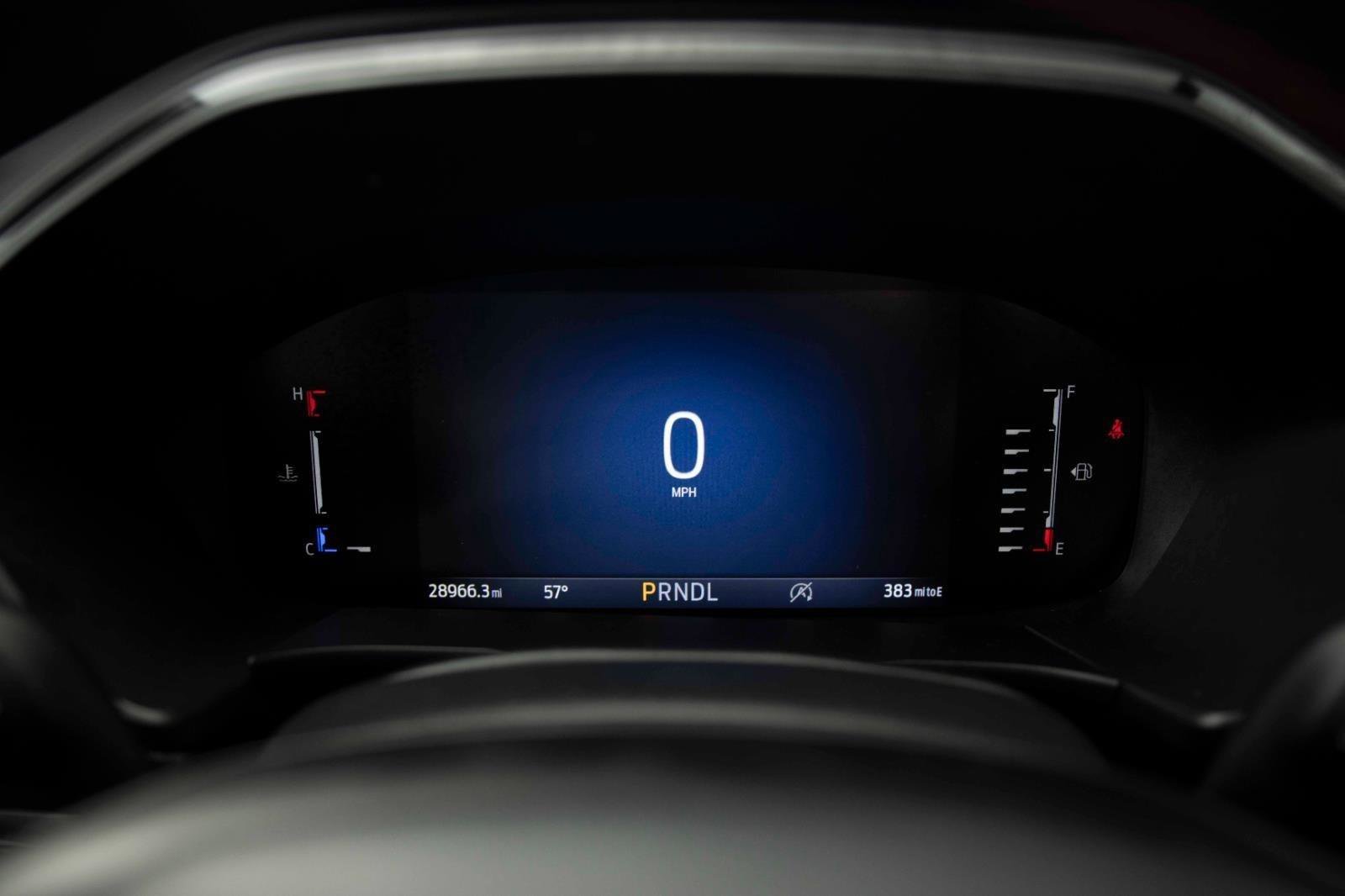 Used 2023 Ford Escape ST-Line image 4