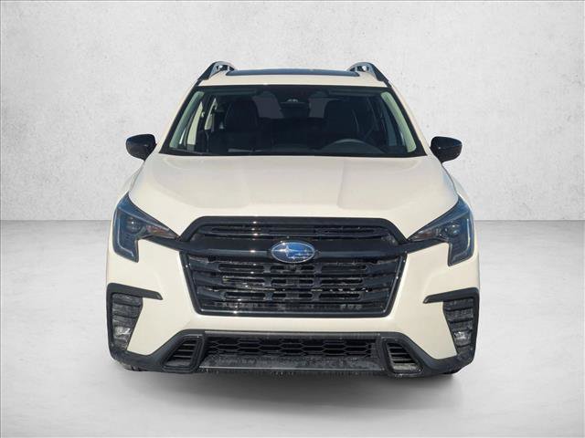New 2026 Subaru Ascent Bronze Edition AWD/4WD image 6