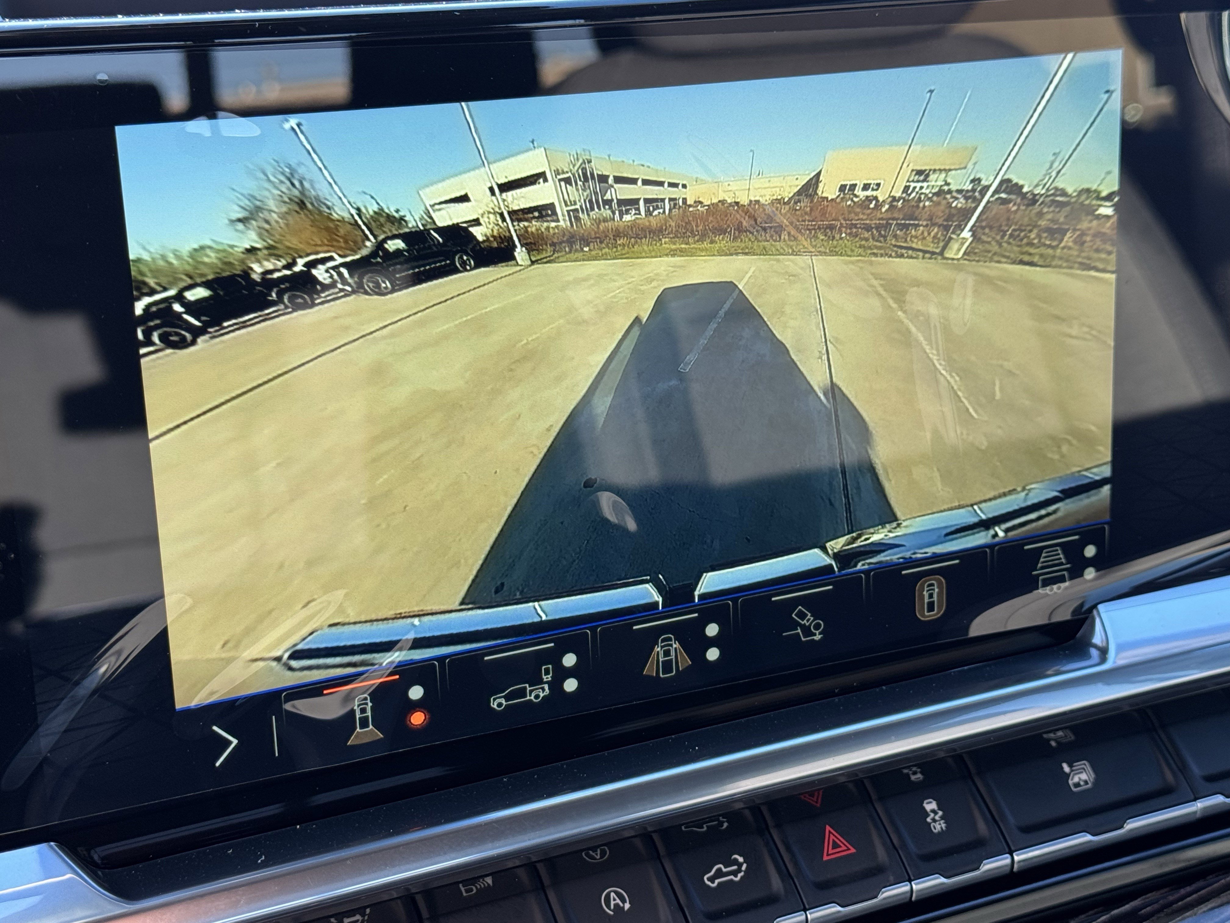 New 2026 GMC Sierra 1500 Elevation w/ Preferred Package image 18