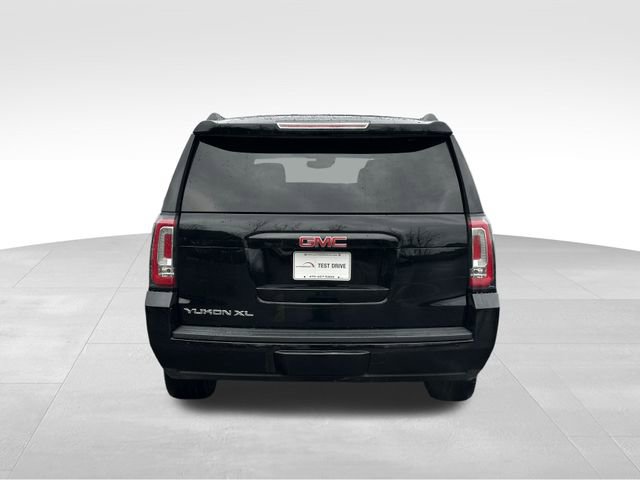 Used 2019 GMC Yukon XL SLT w/ Graphite Performance Edition image 4