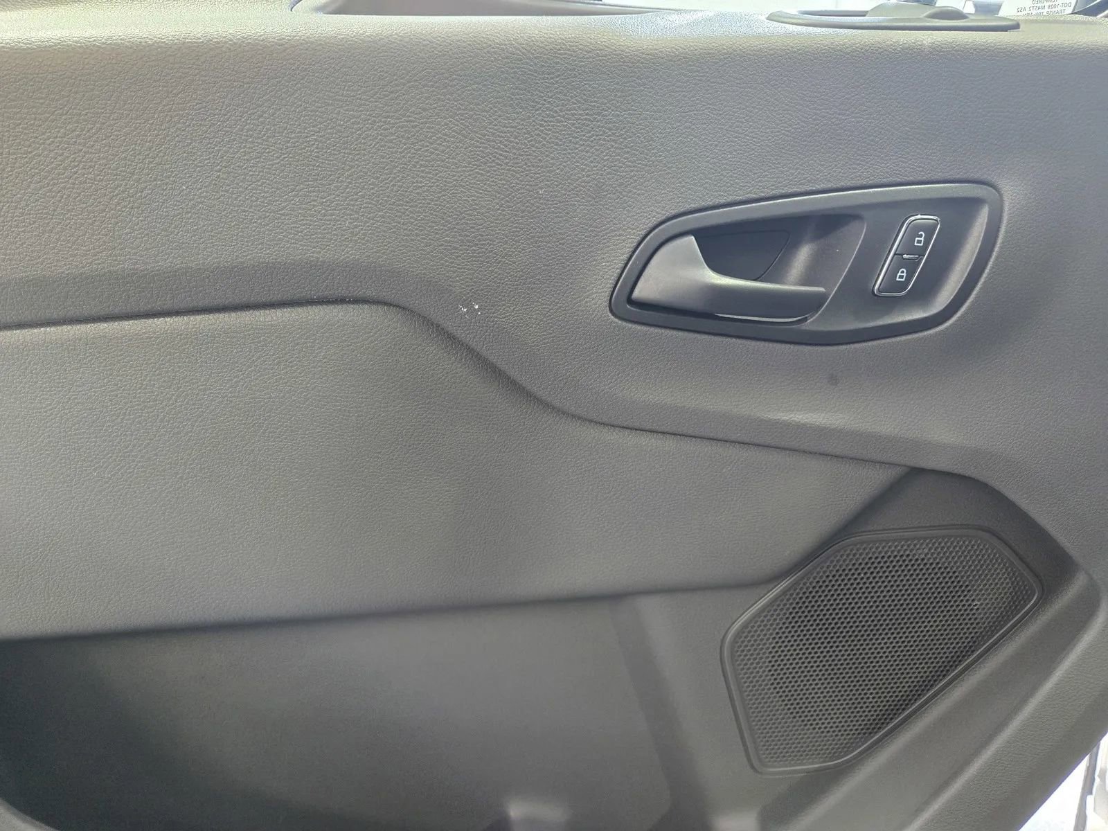 Used 2023 Ford E-Transit Low Roof image 11