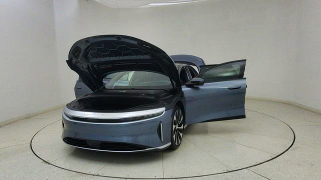 Used 2024 Lucid Air Touring AWD/4WD image 71