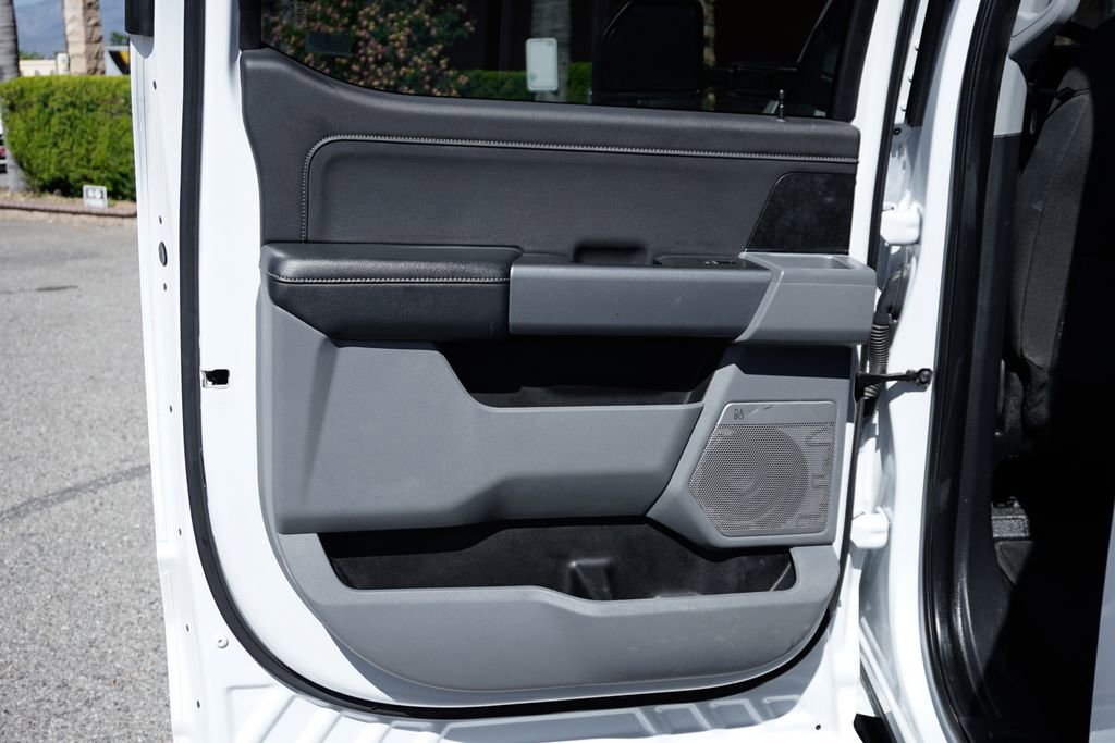 Used 2023 Ford F250 XLT w/ XLT Premium Package image 35